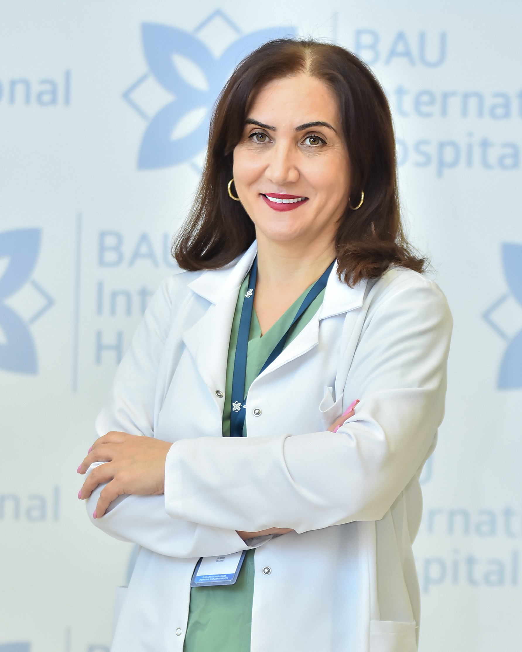 მარიკა მიშველიძე