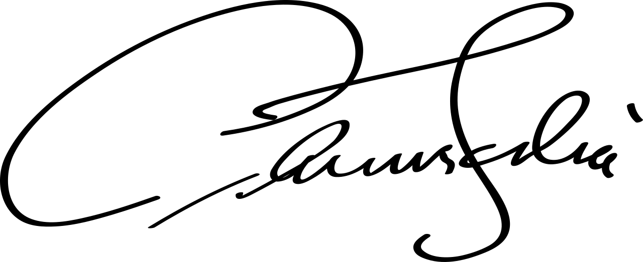 ხელმოწერა
